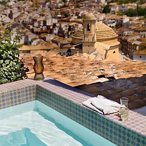 Casa Del Arrabal Spain