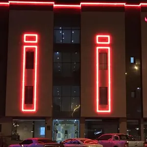 مقصورة مرسال سويت Saudi Arabia