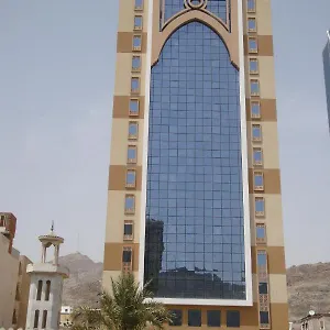 العليان بلازا Alolayan Plaza فندق