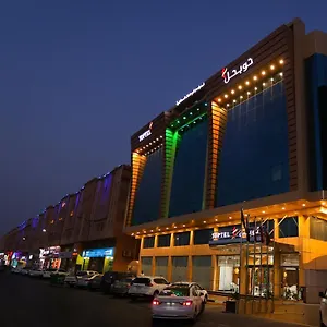 شقة فندقية جراند سيزون للشقق المخدومة