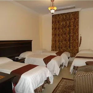 Zahra White Palace Hotel