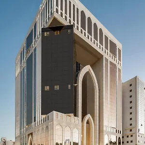 Wirgan Al Azizyah **** Mekka
