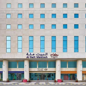 مكارم العزيزية فندق