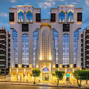 Hotel Nasaem Aljoury نسائم الجوري, La Mecque