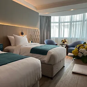 Hotel Al Massa Grand, La Mecque