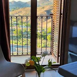 Balcon De La Spain