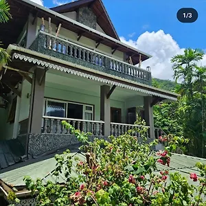 Maison d'hôtes Romance
