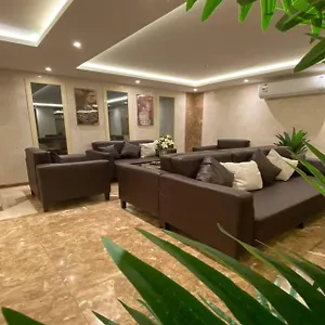 فندق Al Tawfeeg - Al Azizyah, مكة