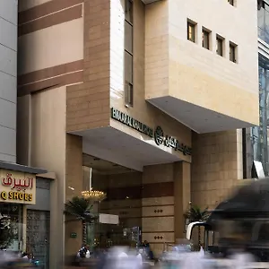 Emaar Al Khalil فندق