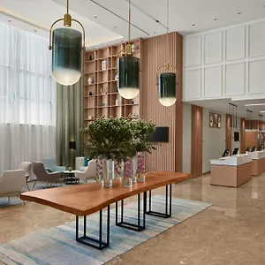 فندق Courtyard By Marriott Makkah, مكة