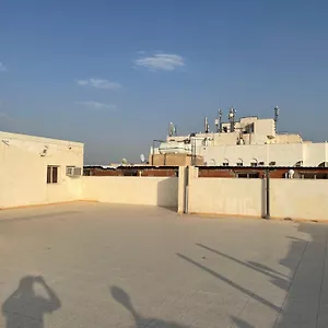Hotel Taiba Al-hejaz