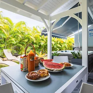 Villa Les Nuits De L'anse - Alamanda