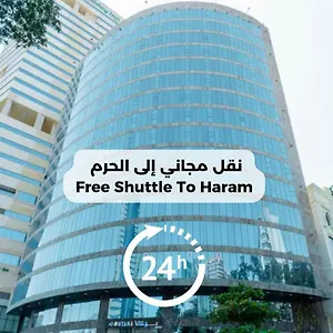 Montana Al Azizia Otel