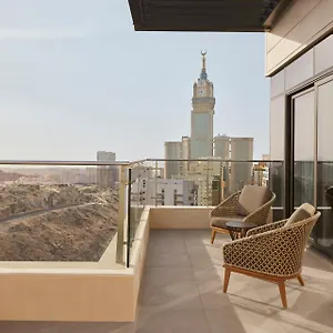 فندق Courtyard By Marriott Makkah, مكة