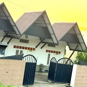 Hillviewhomestay India