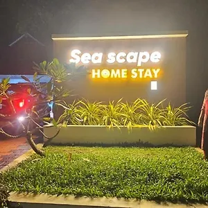 Sea Scape India