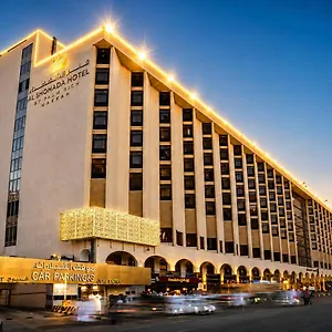 فندق Al Shohada By Palm Rich Makkah, مكة