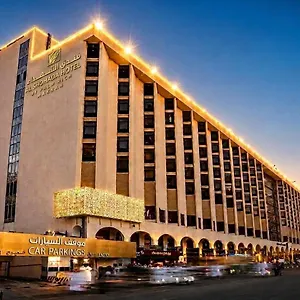 فندق Al Shohada By Palm Rich Makkah, مكة