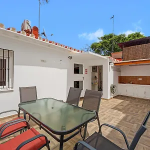Casa Alma Spain