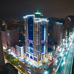 فندق صلة, مكة