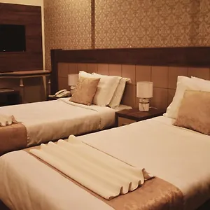 Hotel Snood Al Salam, Mecca