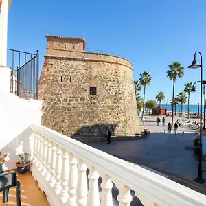 Casa Playa El Torreon Spain
