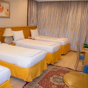 Aparthotel Sadan Al Wataniyah, Mecca