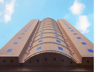 Snood Al Azizya Hotel Mecca