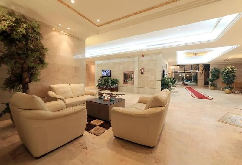 Snood Al Azizya Hotel Mecca